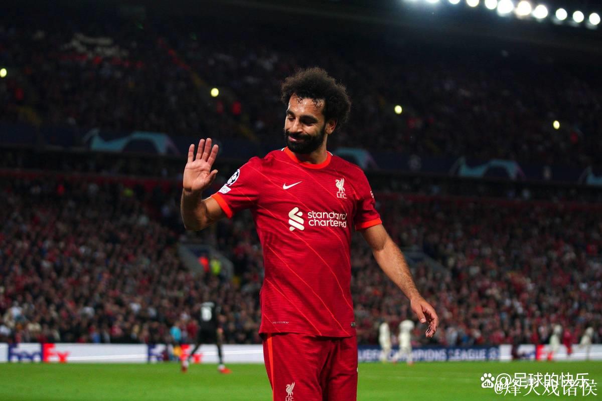 萨拉赫回归幕后真相曝光!斯洛特妥协,全靠红军元老撑腰? 萨拉赫回归幕后真相曝光!斯洛特妥协,全靠红军元老撑腰?