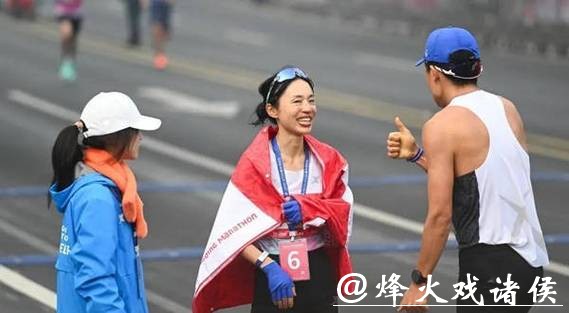 重马张水华“致谢”成空响,知情人:各运动大牌均无签约意向 重马张水华“致谢”成空响,知情人:各运动大牌均无签约意向