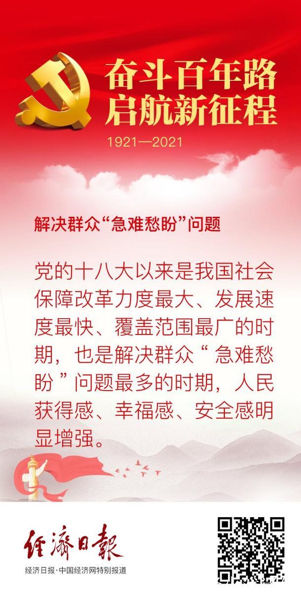 新华鲜报|解决群众急难愁盼!党中央最新部署 新华鲜报|解决群众急难愁盼!党中央最新部署
