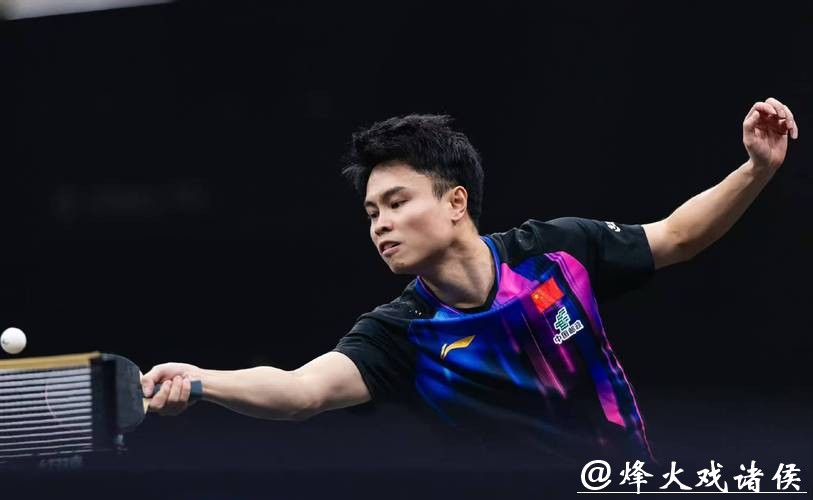 WTT多哈球星挑战赛:国乒非主力集体爆发,包揽男单冠亚军 WTT多哈球星挑战赛:国乒非主力集体爆发,包揽男单冠亚军