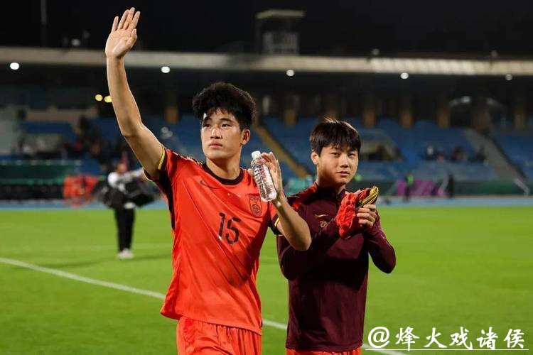 U23亚洲杯中澳对决:背水一战,拼字当先 U23亚洲杯中澳对决:背水一战,拼字当先