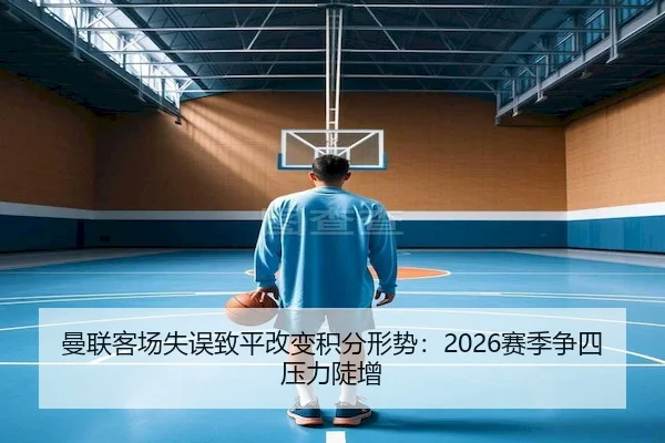 曼联客场失误致平改变积分形势：2026赛季争四压力陡增